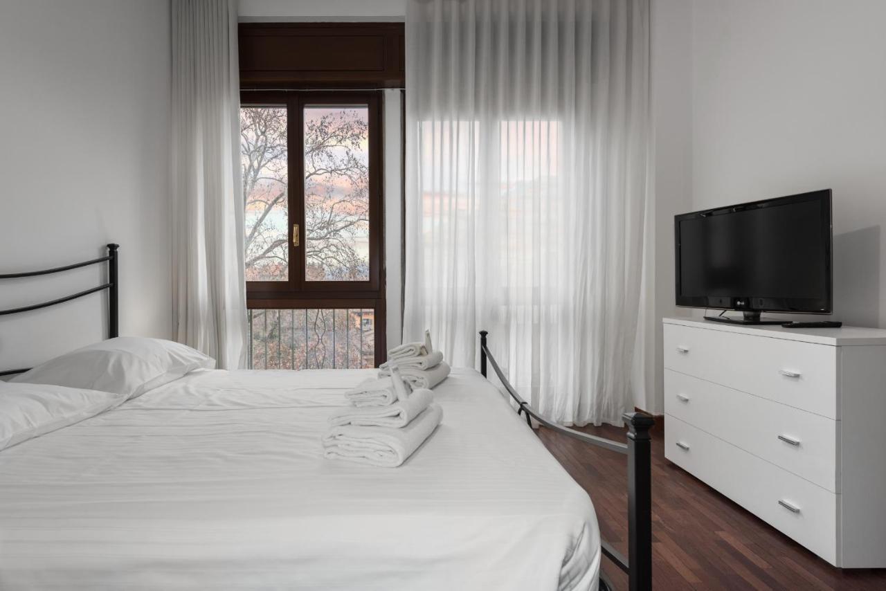 Apartament Flats4Rent Lucia Werona Zewnętrze zdjęcie