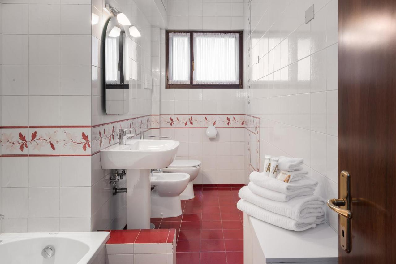 Apartament Flats4Rent Lucia Werona Zewnętrze zdjęcie