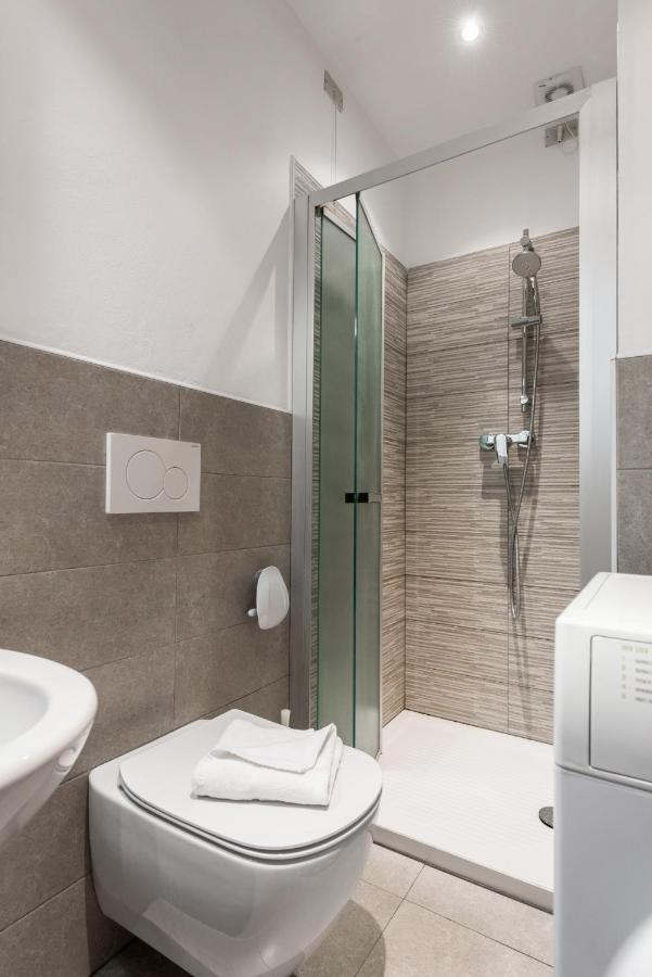 Apartament Flats4Rent Lucia Werona Zewnętrze zdjęcie