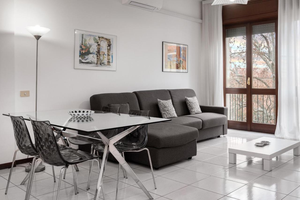 Apartament Flats4Rent Lucia Werona Zewnętrze zdjęcie