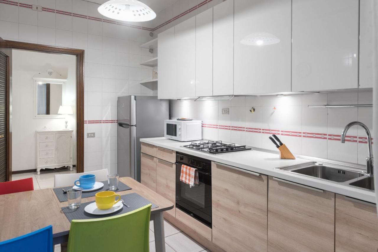 Apartament Flats4Rent Lucia Werona Zewnętrze zdjęcie