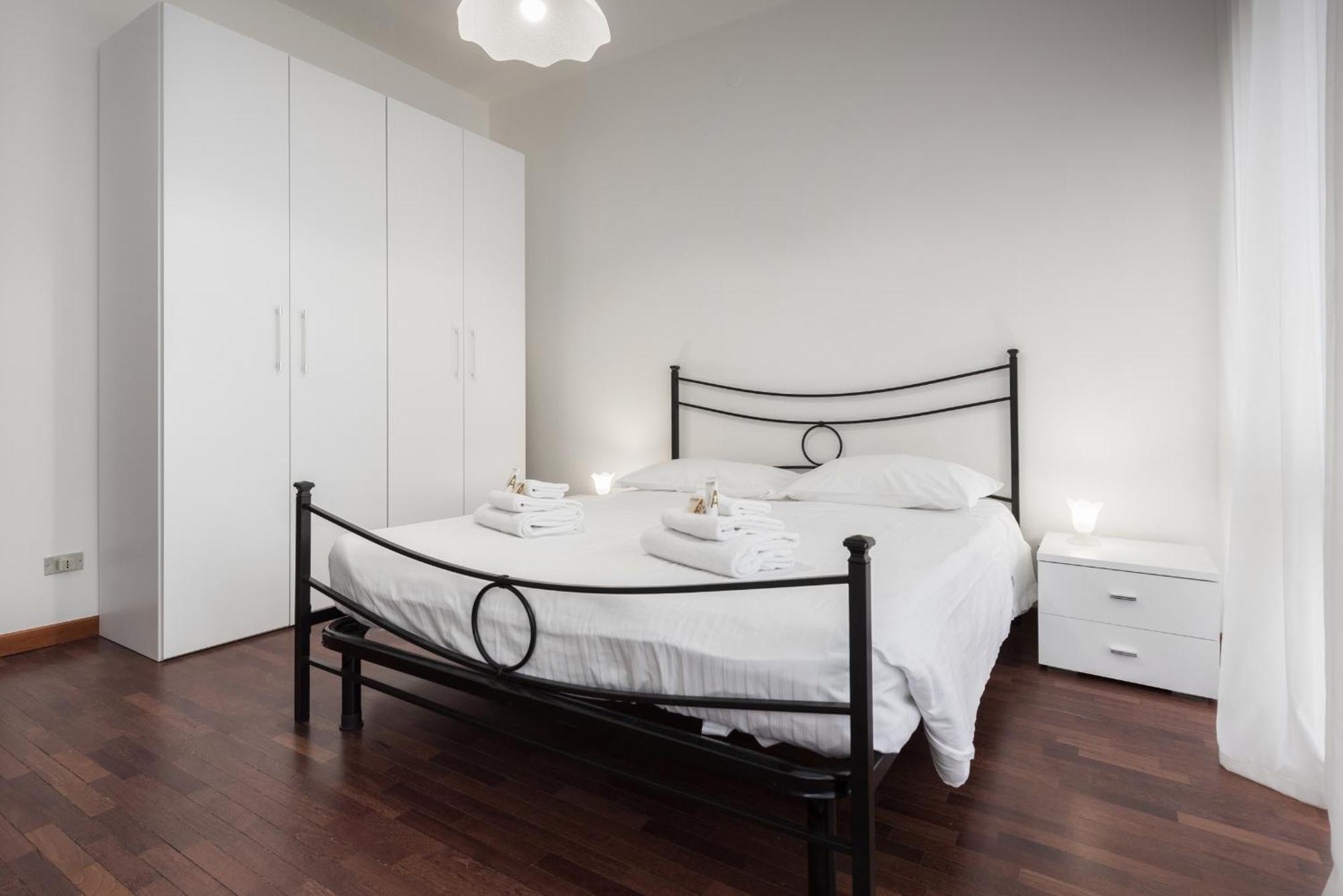 Apartament Flats4Rent Lucia Werona Zewnętrze zdjęcie